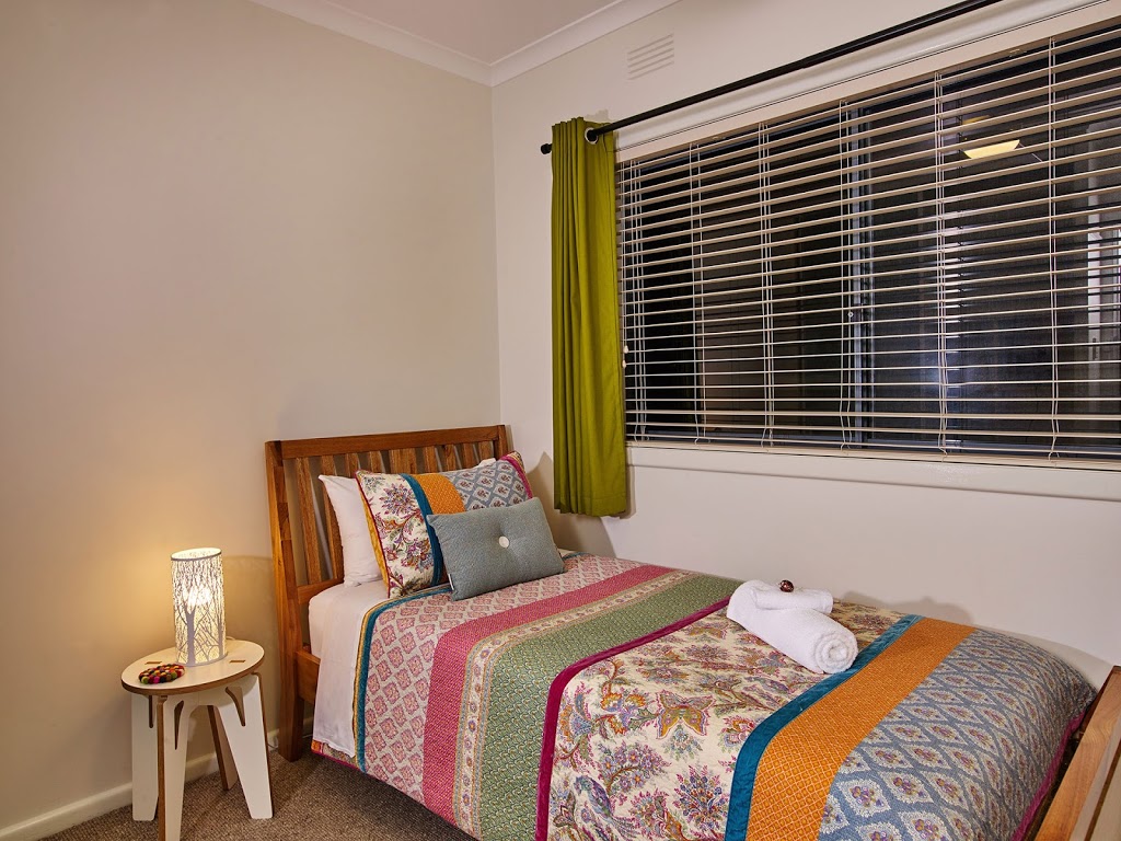 Northbank House | 10 Showers Ave, Bright VIC 3741, Australia | Phone: 0411 569 727