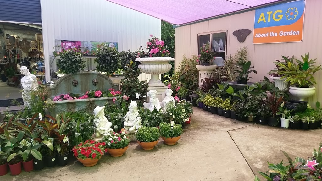 Chinchilla Garden Centre | 72-74 Warrego Hwy, Chinchilla QLD 4413, Australia | Phone: (07) 4662 8067