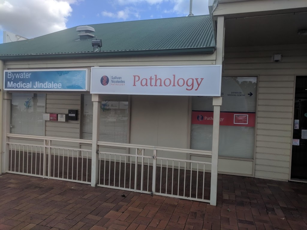 QML Pathology | doctor | Jindalee Allsports Shopping Village, 13/235 Sinnamon Rd, Jindalee QLD 4074, Australia | 0733764815 OR +61 7 3376 4815