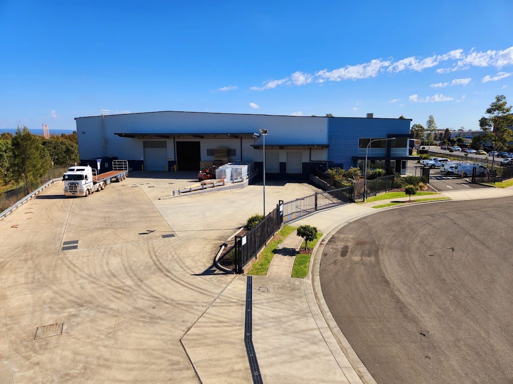 Allshelter Distribution Centre | 1 Ngurra Wy, Kemps Creek NSW 2178, Australia | Phone: 1800 908 888