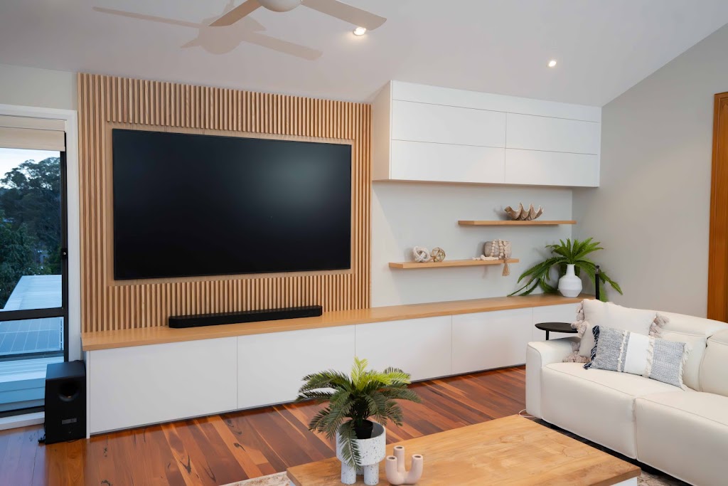 Grant Priest Kitchens | 72 Brandy Hill Dr, Brandy Hill NSW 2324, Australia | Phone: 0400 903 064