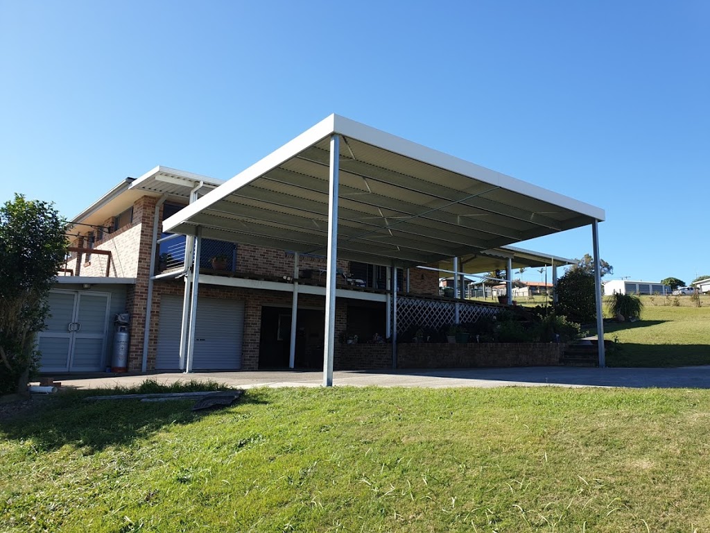 Sheds n Homes Mid North Coast | general contractor | 62 River St, Kempsey NSW 2440, Australia | 0265622521 OR +61 2 6562 2521