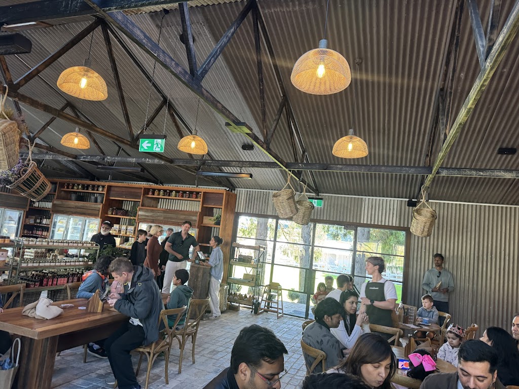 Three Blue Ducks Burradoo | 6 Railway Rd, Burradoo NSW 2576, Australia | Phone: (02) 5732 7000