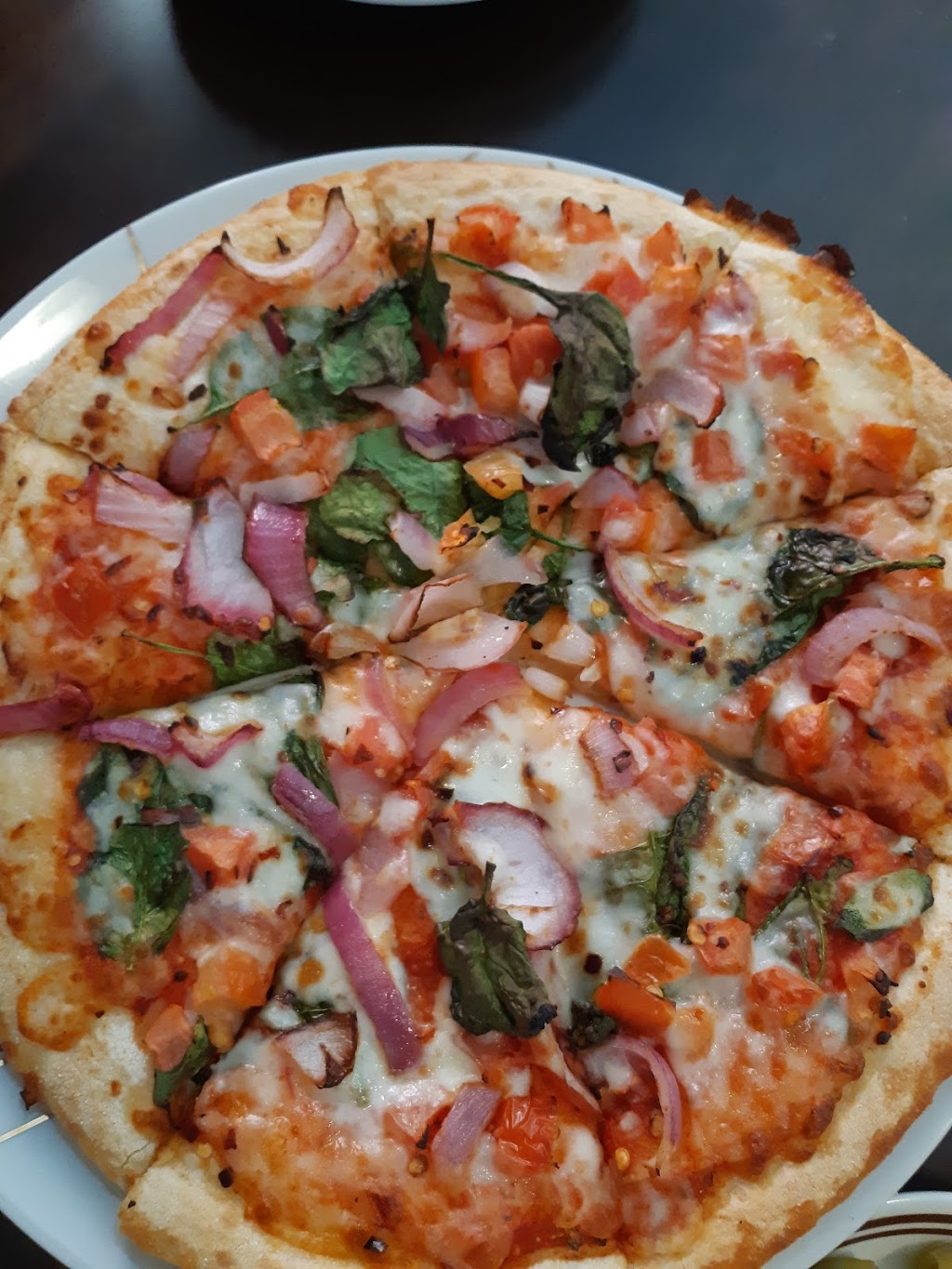 Dominos Pizza Fyshwick | meal takeaway | 2 Yallourn St, Fyshwick ACT 2609, Australia | 0262129520 OR +61 2 6212 9520