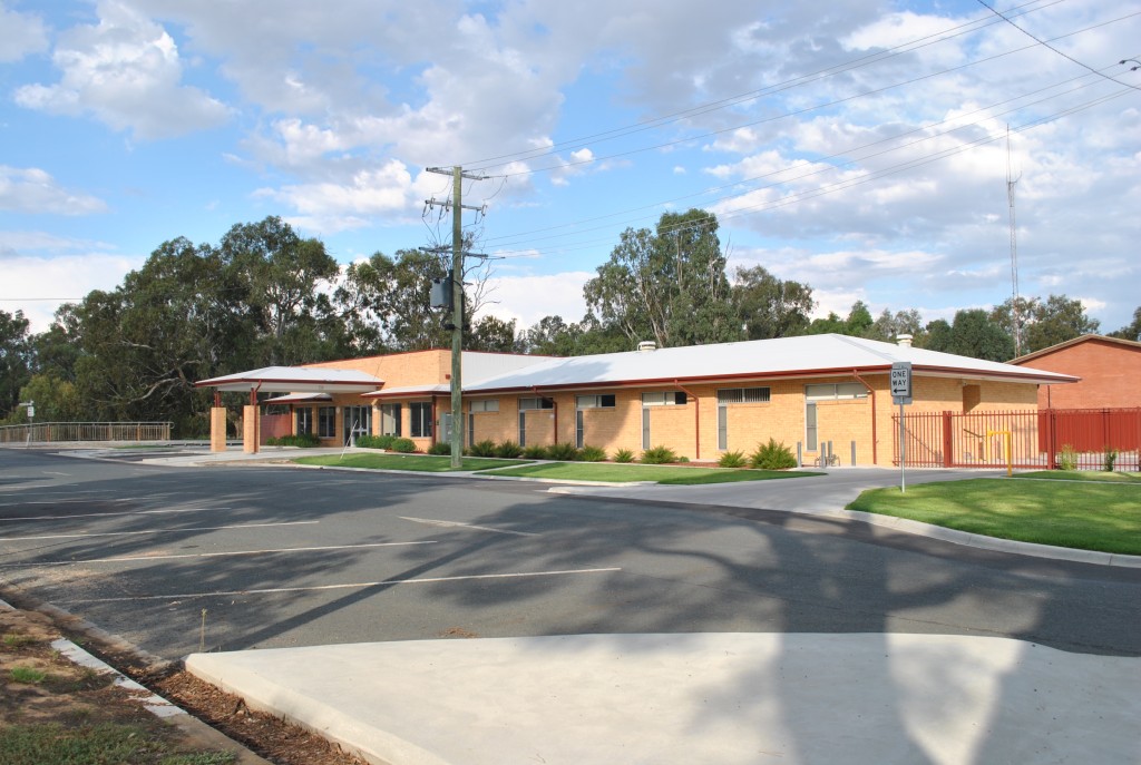 Deniliquin Chiropractic Centre | 8 Hardinge St, Deniliquin NSW 2710, Australia | Phone: 0438 832 581