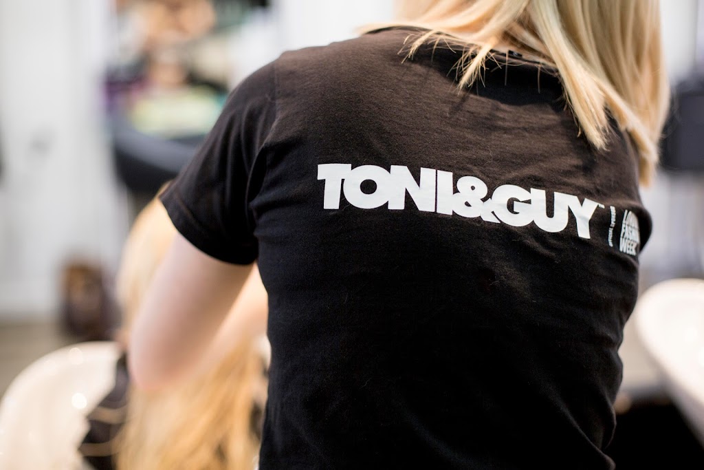 TONI&GUY Manly | hair care | 9-15 Central Ave, Manly NSW 2095, Australia | 0299762522 OR +61 2 9976 2522