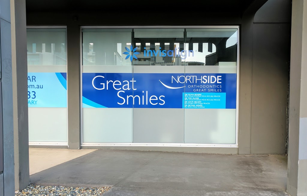 Northside Orthodontics, Chermside | dentist | 800 Gympie Rd, Chermside QLD 4032, Australia | 0733501133 OR +61 7 3350 1133