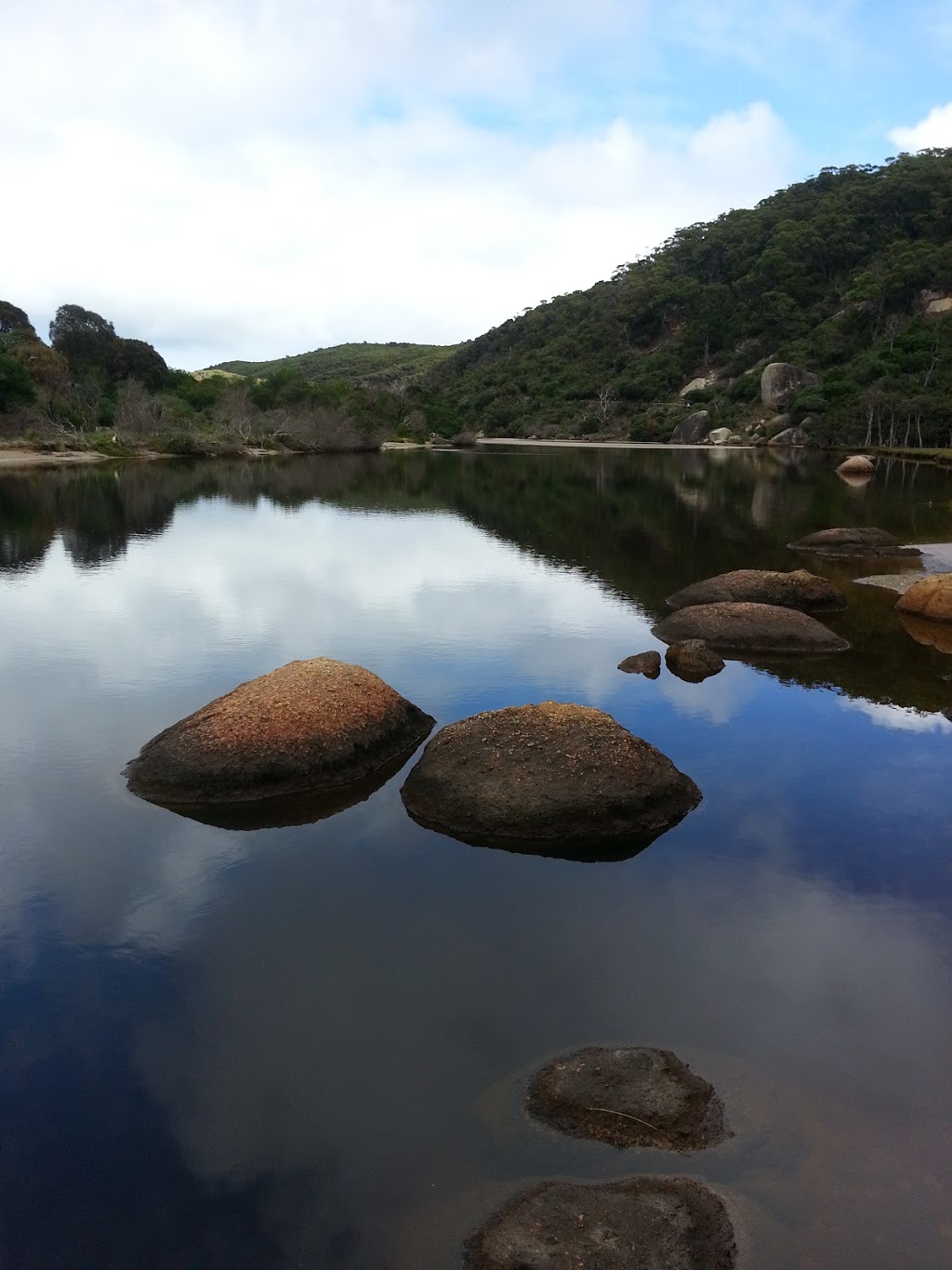 Discover Meditation | health | 205 Hansen Creek Rd, Hoddles Creek VIC 3139, Australia | 0490003231 OR +61 490 003 231