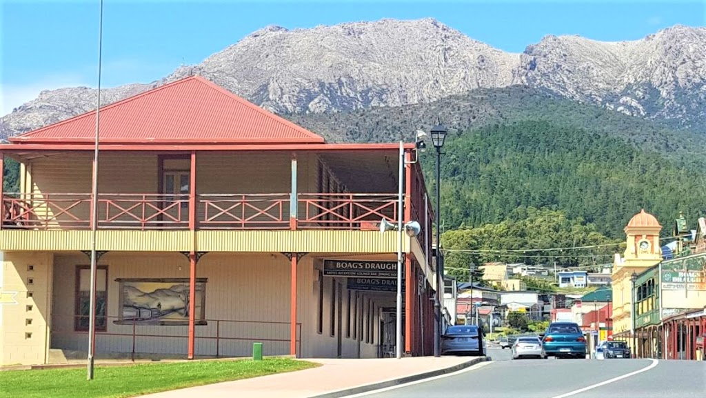 Mount Lyell Motor Inn | lodging | 1-5 Orr St, Queenstown TAS 7467, Australia