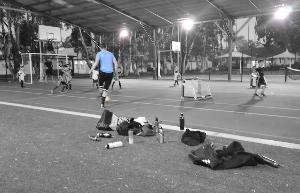 Foot and Ball Academy | 23 Bensons Ln, Richmond Lowlands NSW 2753, Australia | Phone: 0452 583 279