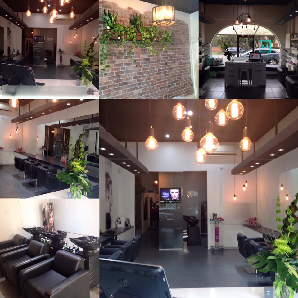 Merewether Hair Studio | hair care | 42 Patrick St, Merewether NSW 2291, Australia | 0249633353 OR +61 2 4963 3353