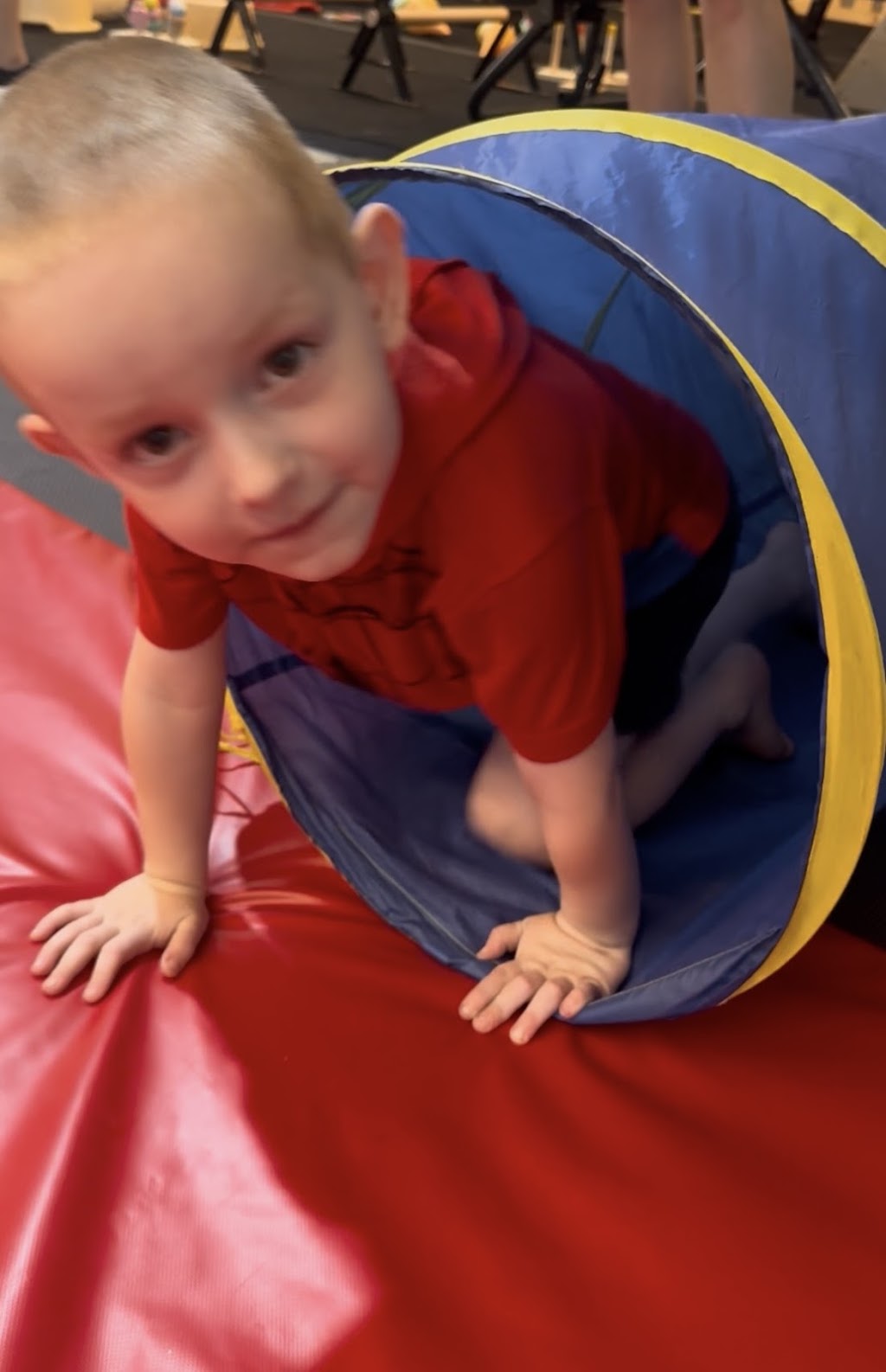 Mindful Movers Gym | 2 Burns Rd, Ourimbah NSW 2258, Australia | Phone: 0485 864 543