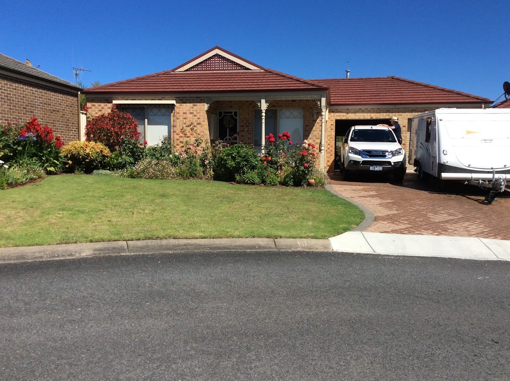 Port Mcdonnell CFS | 69 Elizabeth St, Port Macdonnell SA 5291, Australia