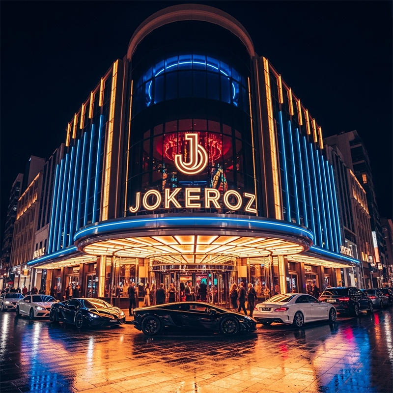 JOKEROZ | 133 Castlereagh St, Coonamble NSW 2829, Australia | Phone: 011-3730 2129