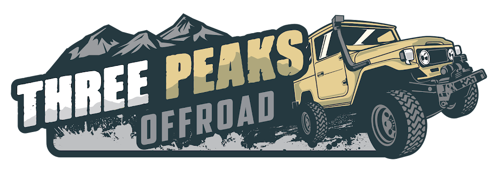 Three peaks offroad | 143 Thornbill Dr, Upper Caboolture QLD 4510, Australia | Phone: 0459 342 498