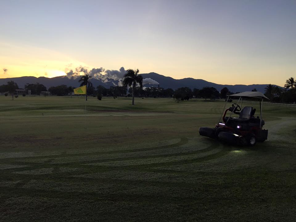 Gordonvale Golf Course | George St, Gordonvale QLD 4865, Australia | Phone: (07) 4056 3999