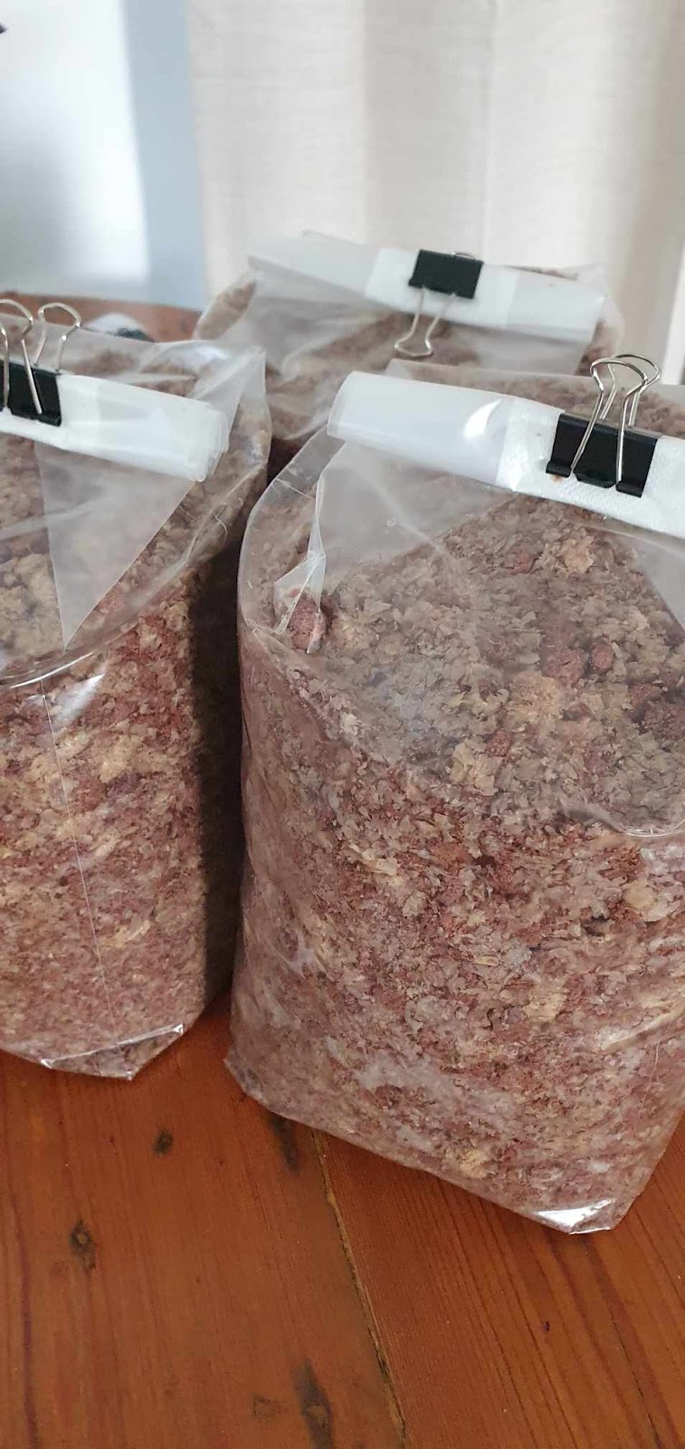 Derwent Valley Fungi | 70 Black Snake Rd, Granton TAS 7030, Australia | Phone: 0422 358 973