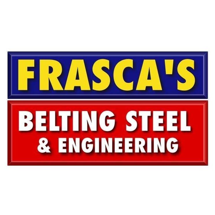 Frascas Belting Steel & Engineering | 41 Gibson St, Wangaratta VIC 3677, Australia | Phone: 0458 589 210