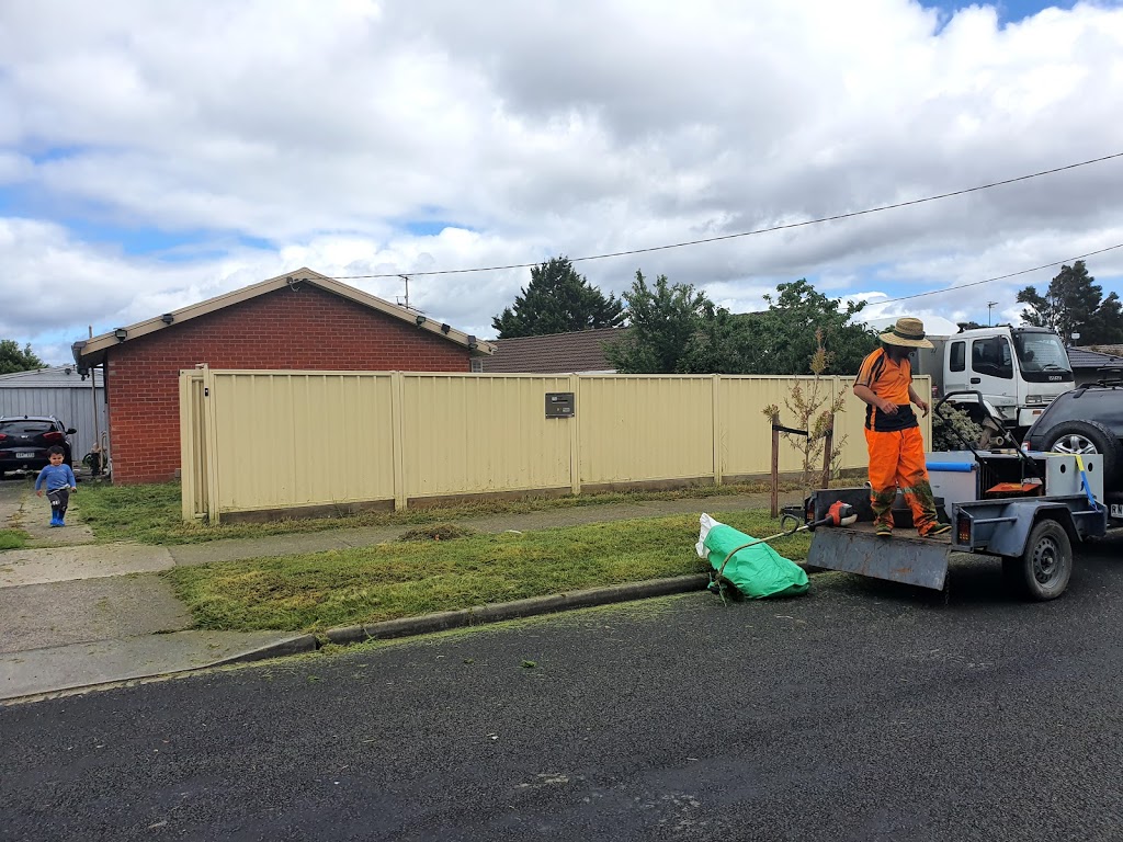 Steves Mowing Services LV | McLean Ave, Churchill VIC 3842, Australia | Phone: 0401 748 585