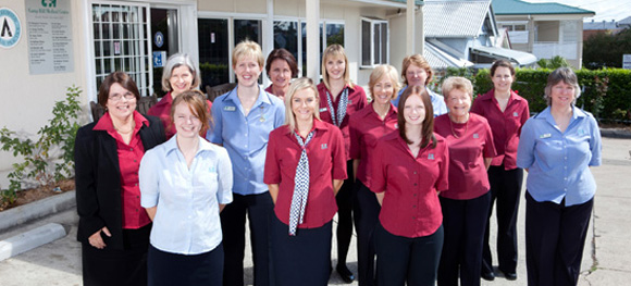 Camp Hill Healthcare | hospital | 585 Old Cleveland Rd, Camp Hill QLD 4152, Australia | 0732700000 OR +61 7 3270 0000