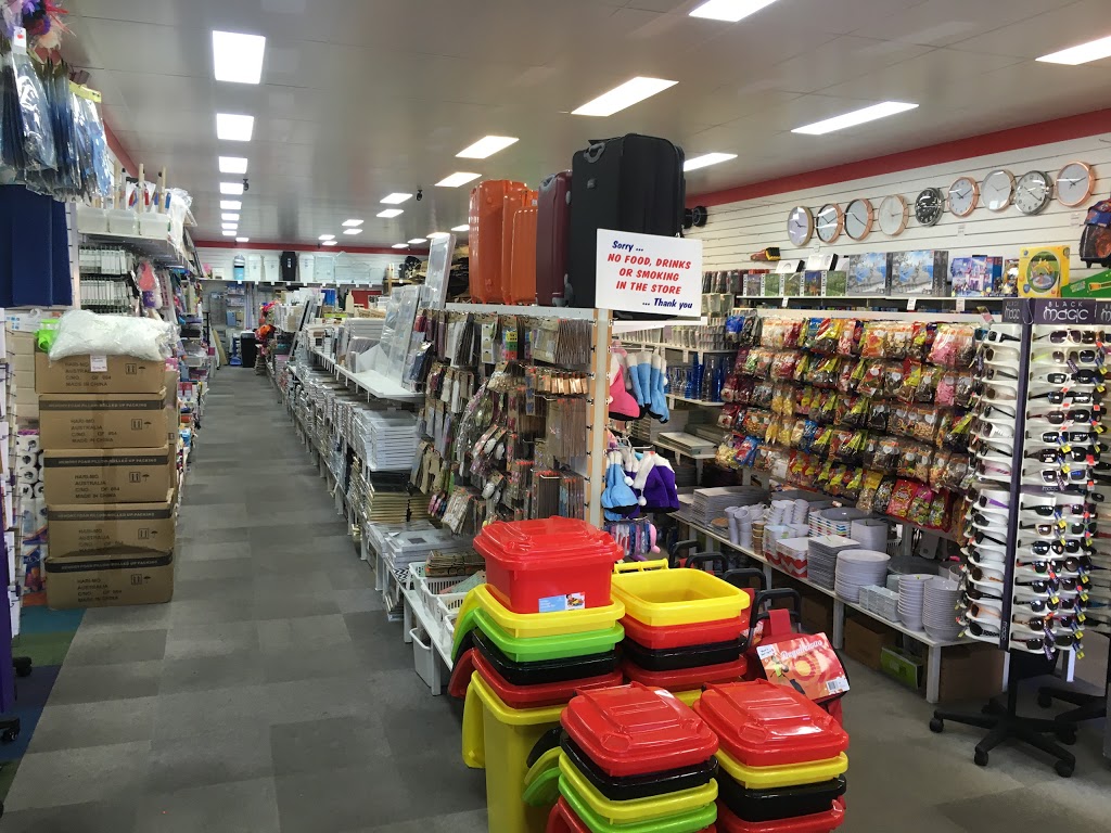 One Stop Discount Shop | store | 111/113 Nicholson St, Orbost VIC 3888, Australia | 0351542888 OR +61 3 5154 2888