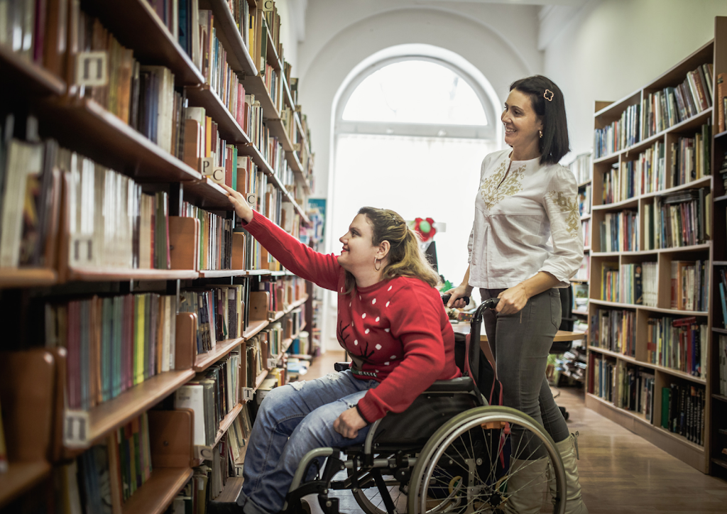 ADMIRE SUPPORT SERVICES | Tait St Service Rd, Sebastopol VIC 3356, Australia | Phone: 0412 227 813