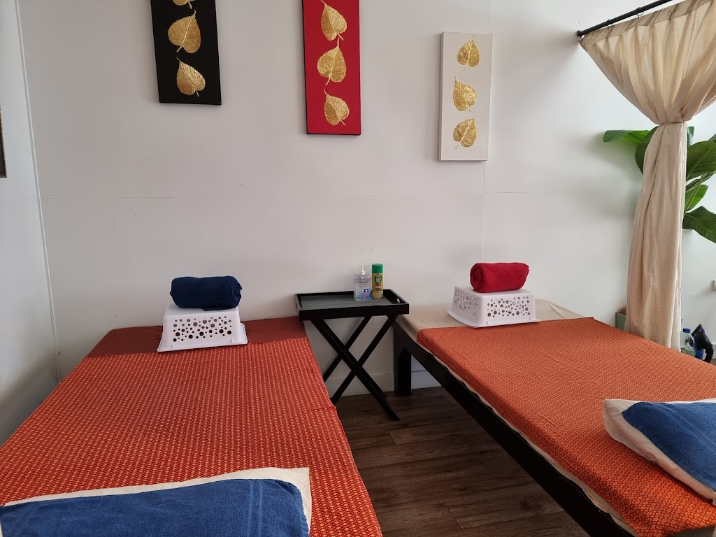 Das Thai Massage , therapist , Remedial | 631 Dean St, Albury NSW 2640, Australia | Phone: 0402 163 397