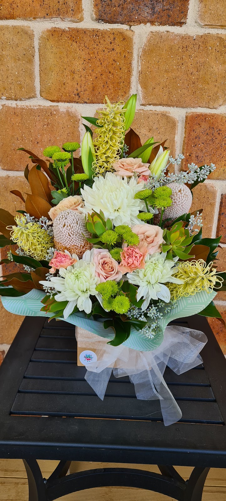 Designed To Bloom | florist | 6 River Park Rd, Cowra NSW 2794, Australia | 0466023600 OR +61 466 023 600