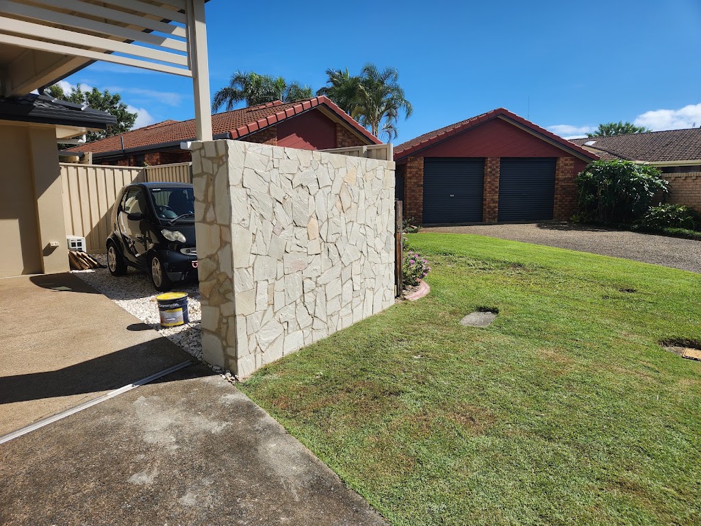 LEWIS PAVING | 10 Castagno Ave, Nerang QLD 4111, Australia | Phone: 0411 610 166
