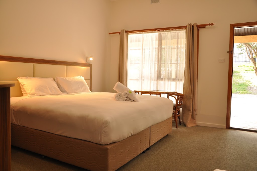 Ballarat Miners Retreat Motel | 604-610 Eureka St, Ballarat Central VIC 3350, Australia | Phone: (03) 5331 6900