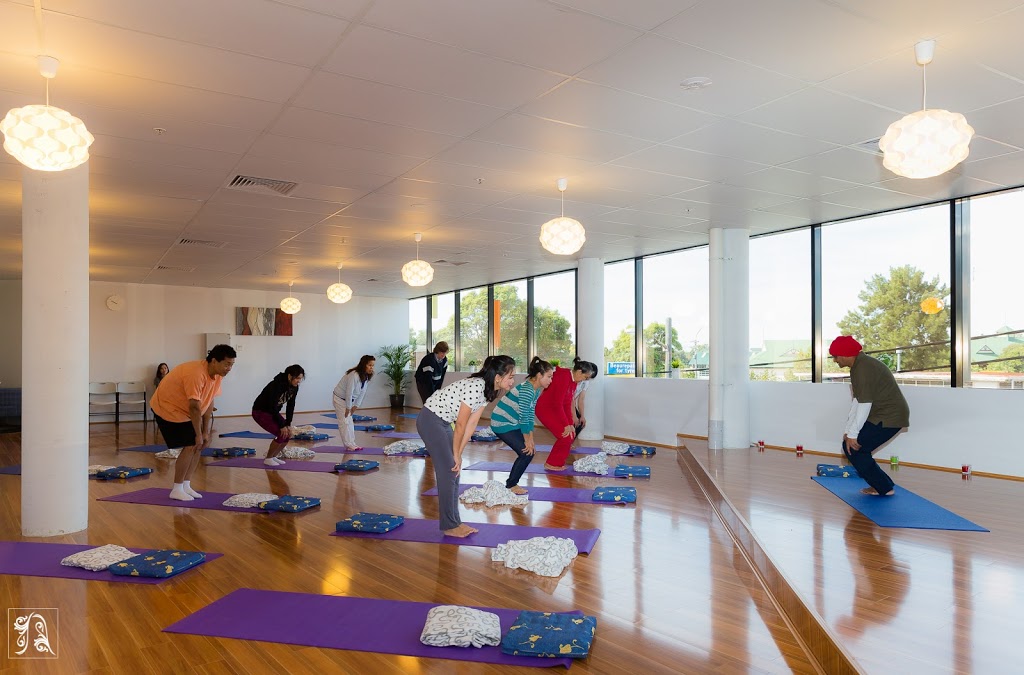 Elysian School of Yoga, Dance, Gymnastics and Art | 39/256 Chapel Road South, Bankstown NSW 2200, Australia | Phone: 0451 262 988