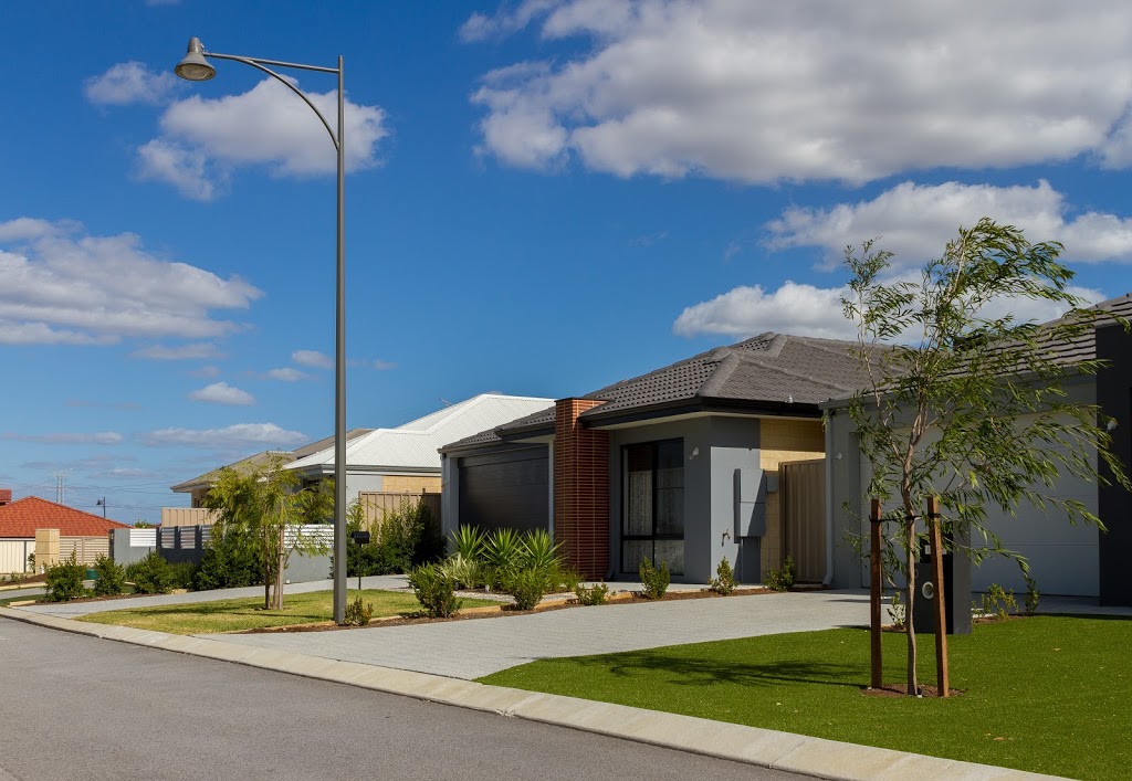 Wentworth West | Bartram Rd, Success WA 6164, Australia | Phone: (08) 9380 3800