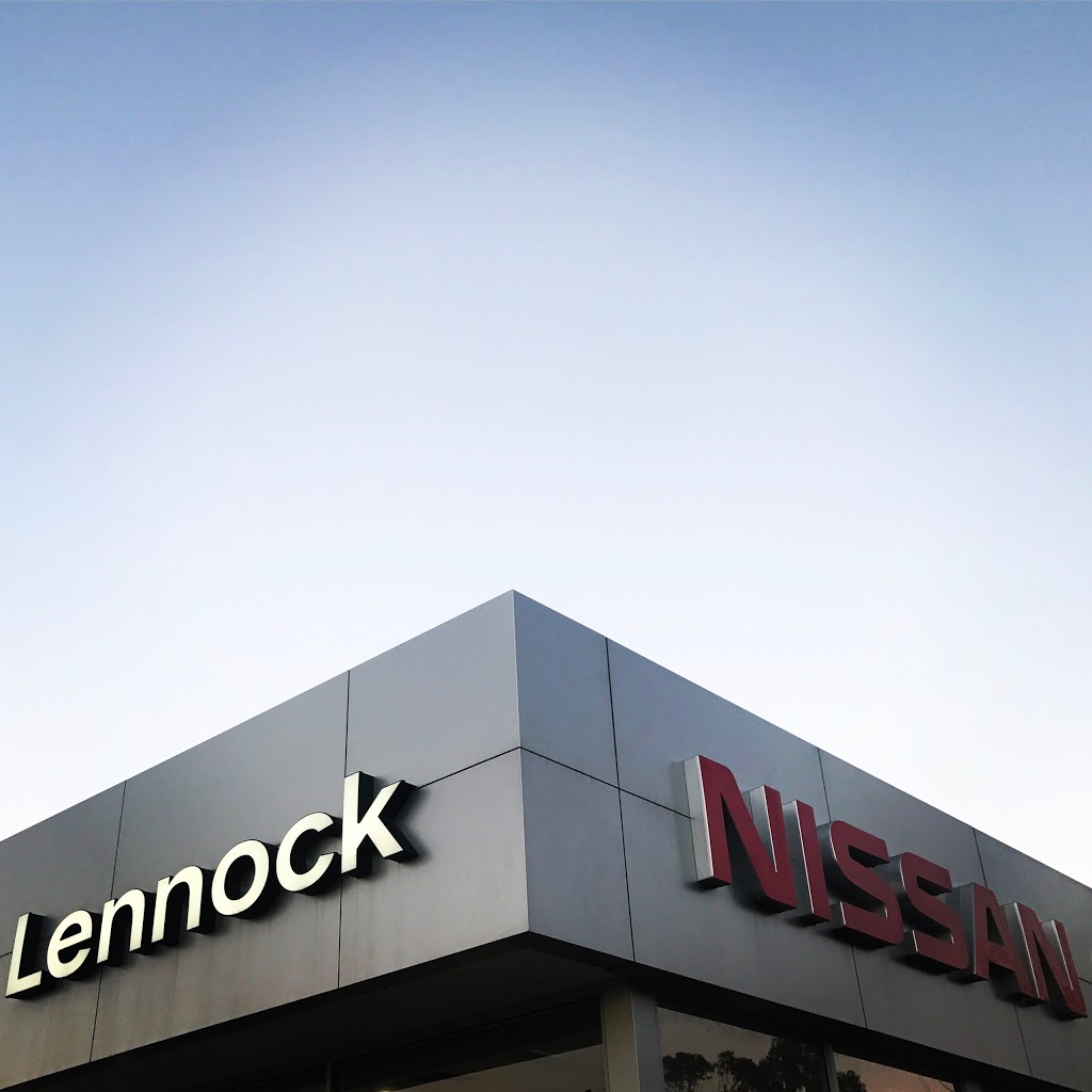 Lennock Nissan | car dealer | 150 Melrose Dr, Phillip ACT 2606, Australia | 0262822022 OR +61 2 6282 2022