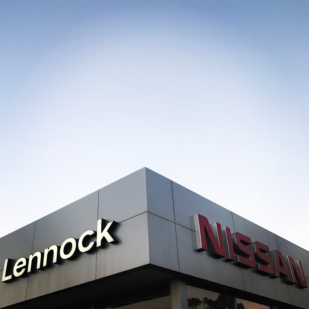 Lennock Nissan | 150 Melrose Dr, Phillip ACT 2606, Australia | Phone: (02) 6282 2022