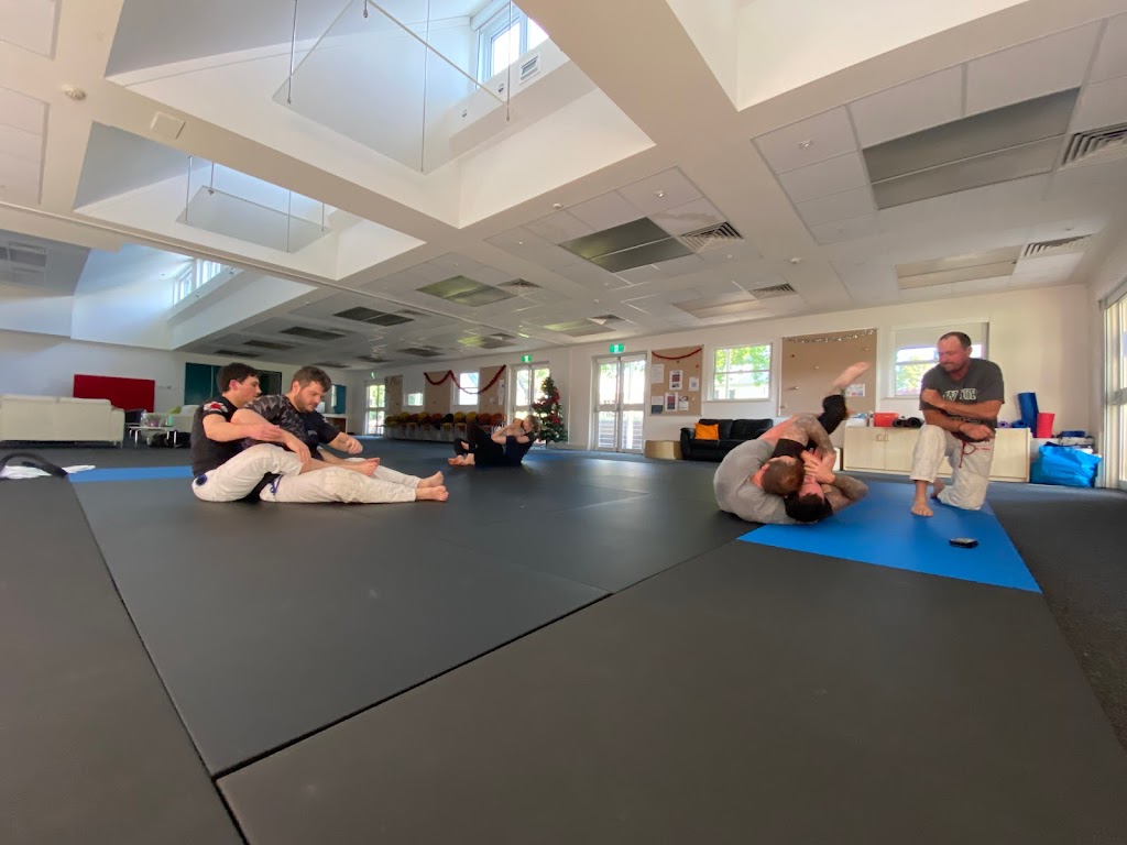 Rogue Brazilian Jiu-Jitsu | health | Robert Poate Centre, 80 Bellenden St, Gungahlin ACT 2912, Australia | 0416264647 OR +61 416 264 647