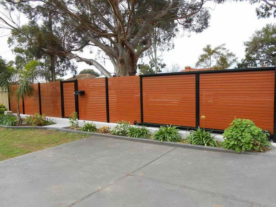 Fence First | 13c Bradpole Rd, Edinburgh North SA 5113, Australia | Phone: 0422 215 018