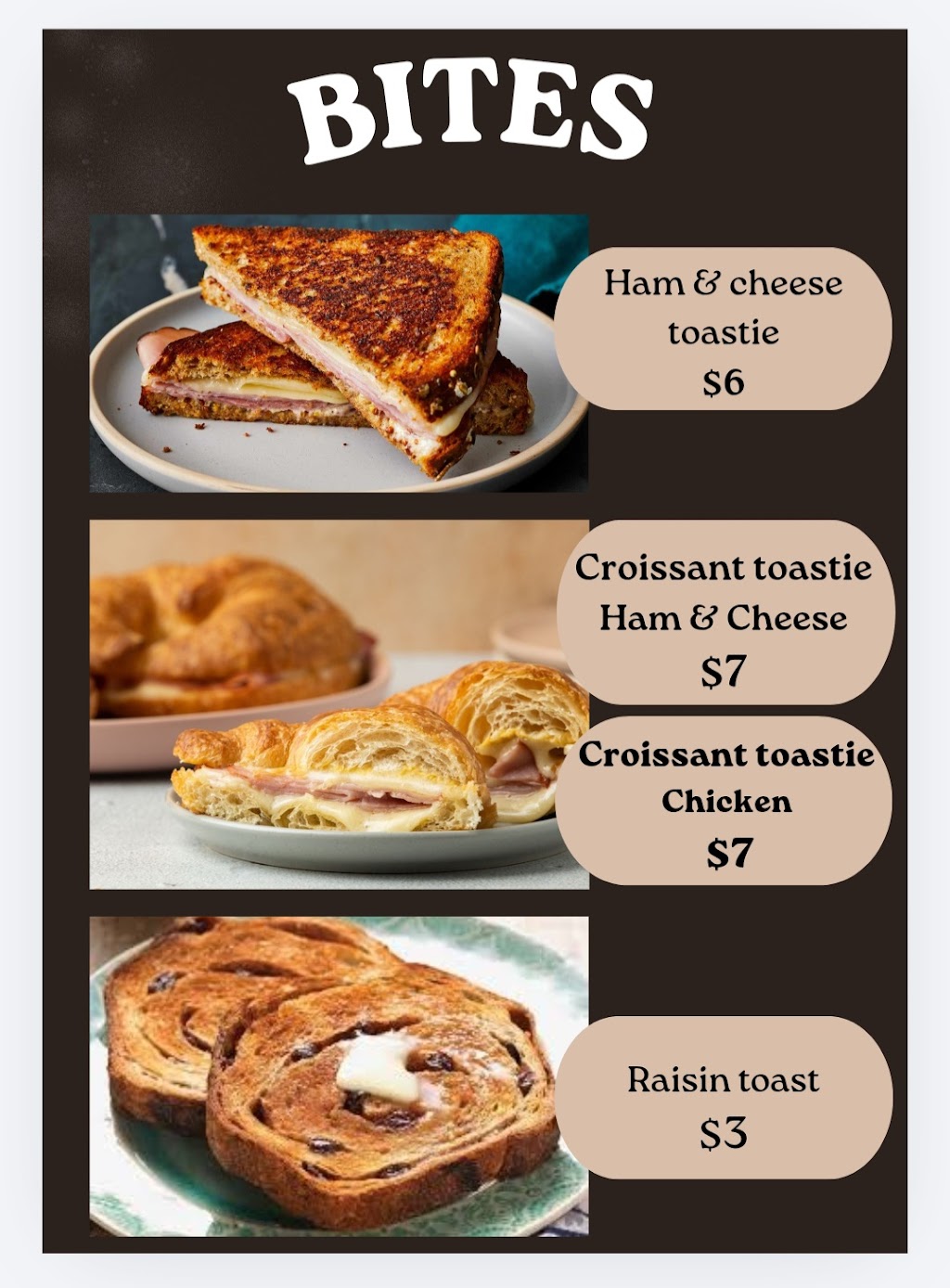 Woodstock Coffee Cart | 6 Rankin St, Woodstock NSW 2793, Australia | Phone: 0484 274 718