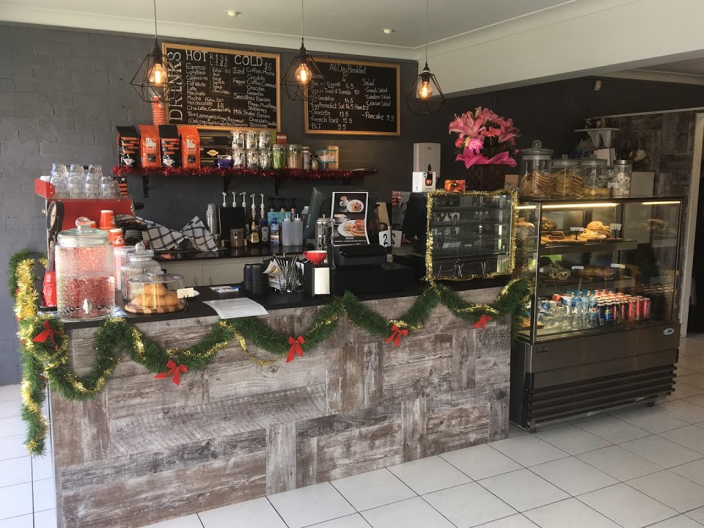 Miss Morning Cafe | 1/10 Tannery St, Unanderra NSW 2526, Australia | Phone: (02) 4249 4856