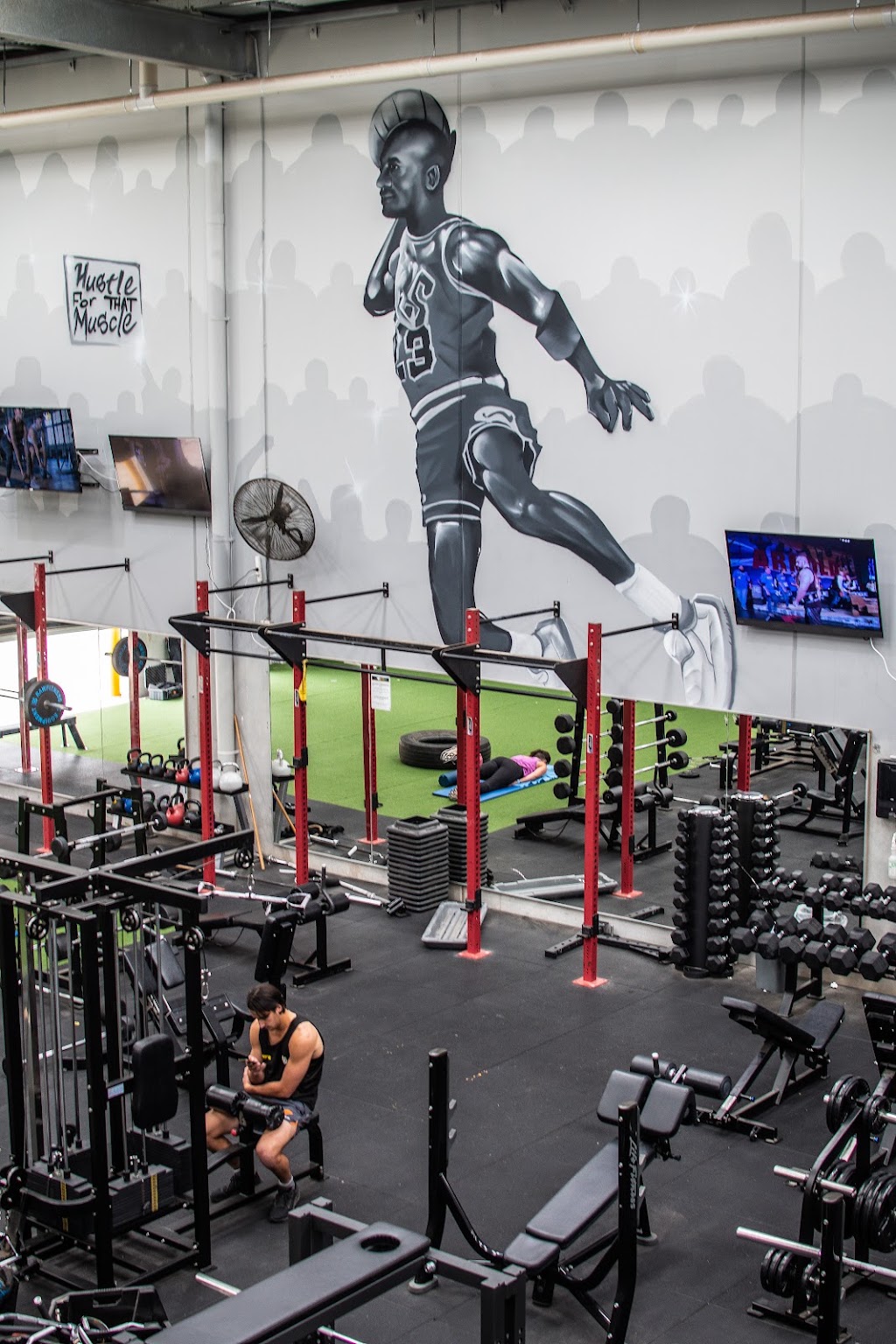 Aaron Down Fitness | 4/13 Boneyards Ave, Torquay VIC 3228, Australia | Phone: 0406 104 883