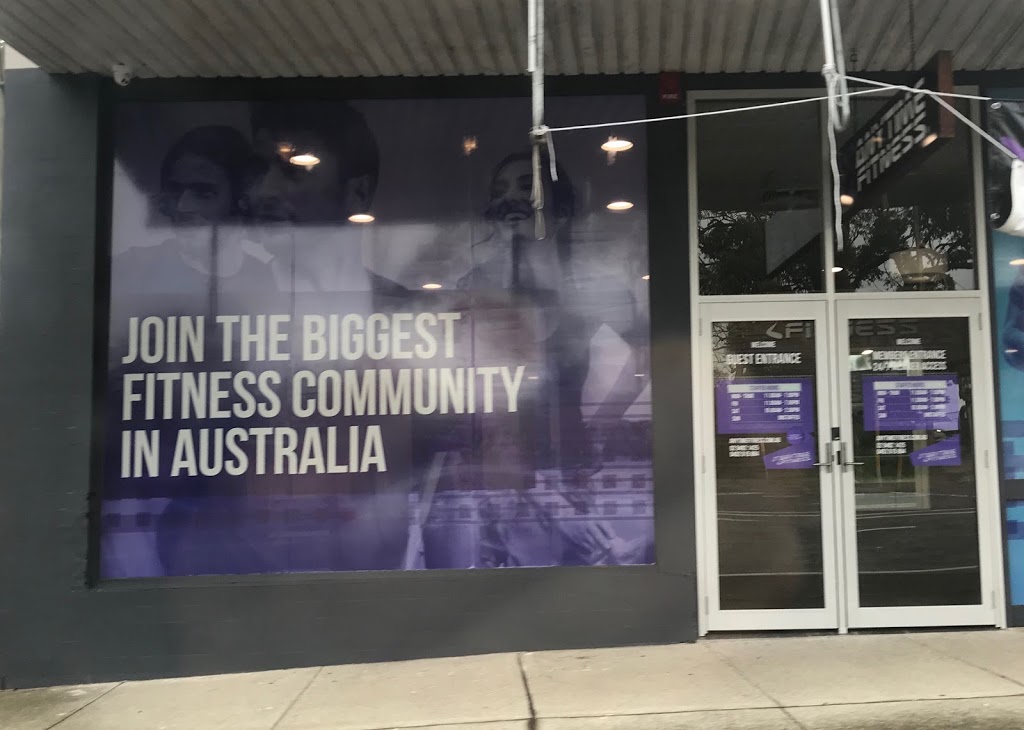 Anytime Fitness | 533-537 Pacific Hwy, Mount Colah NSW 2079, Australia | Phone: 0452 615 884