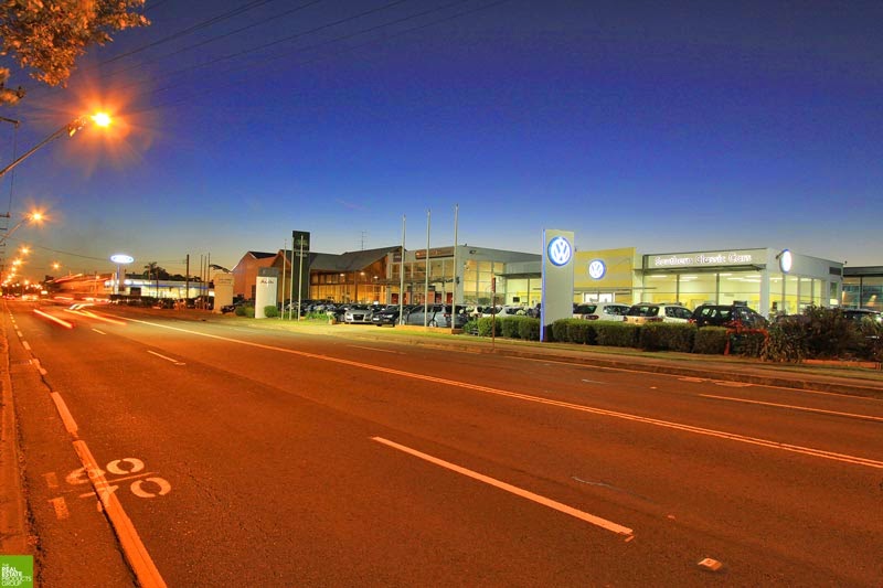 Southern Classic Cars | car dealer | 188-206 Corrimal St, Wollongong NSW 2500, Australia | 0242542000 OR +61 2 4254 2000