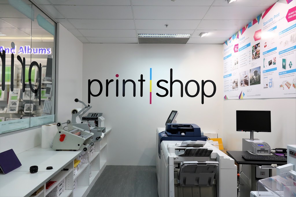 PrintShop by Harvey Norman | store | 250 Parramatta Rd, Auburn NSW 2144, Australia | 0292024638 OR +61 2 9202 4638