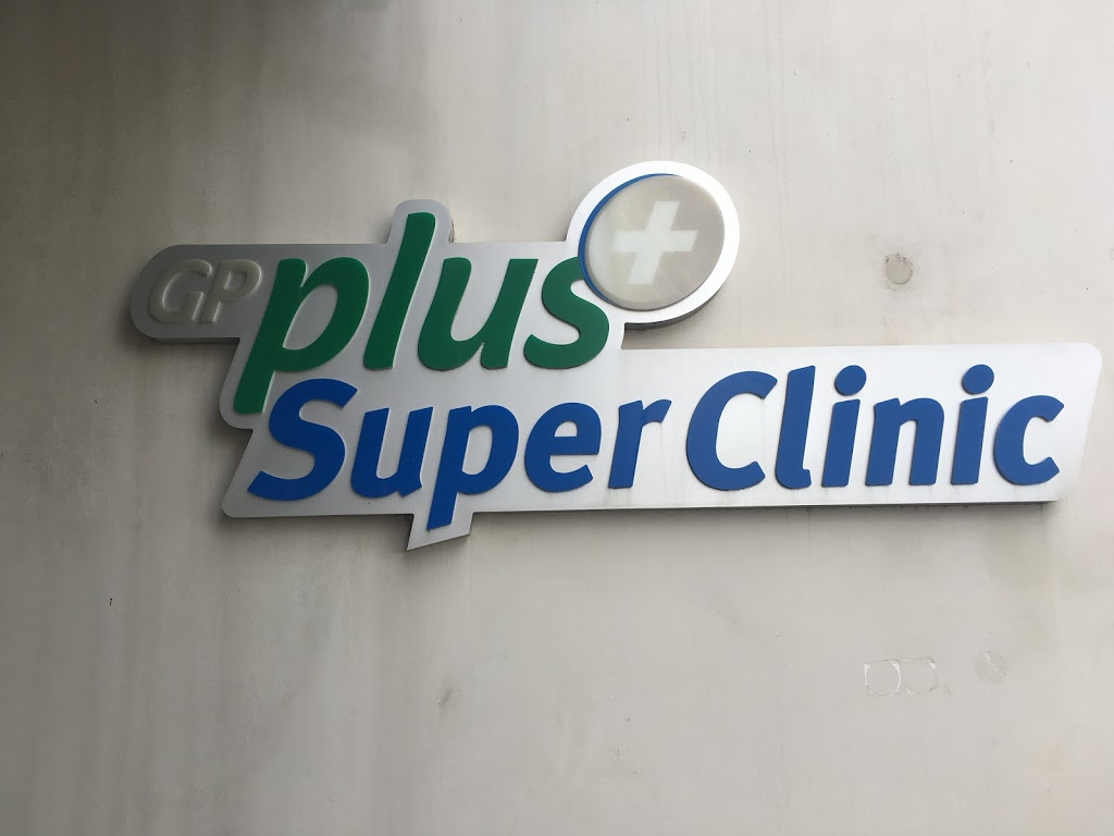 Modbury GP Plus Superclinic | doctor | 77 Smart Rd, Modbury SA 5092, Australia | 0874258700 OR +61 8 7425 8700