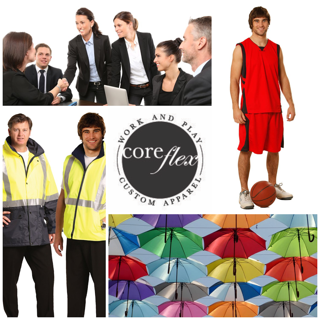 Coreflex | clothing store | Point Cook, VIC 3030, Australia | 1300673539 OR +61 1300 673 539