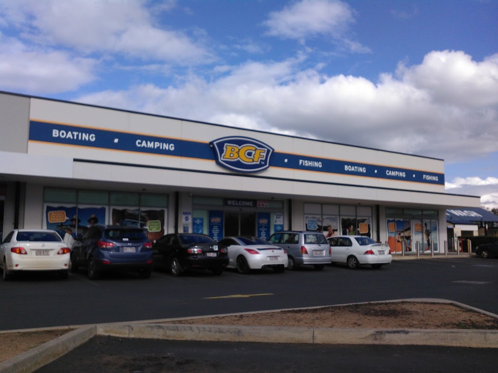 BCF (Boating Camping Fishing) Kingaroy (18/20 Rogers Dr) Opening Hours