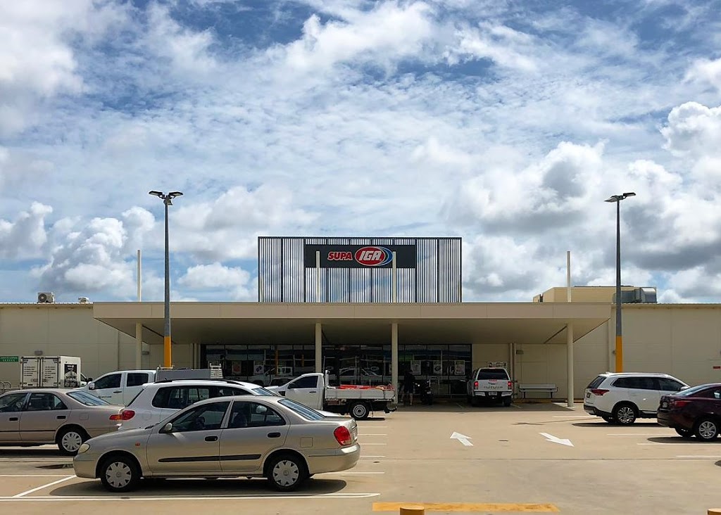 SUPA IGA Riverside | store | 228-244 Riverside Blvd, Douglas QLD 4814, Australia | 0747282188 OR +61 7 4728 2188