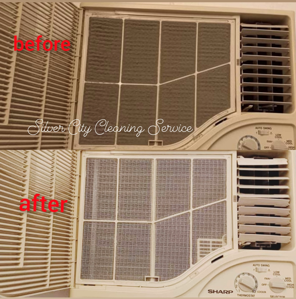 Silver City Cleaning Service | 420 Thomas St, Broken Hill NSW 2880, Australia | Phone: 0452 610 020