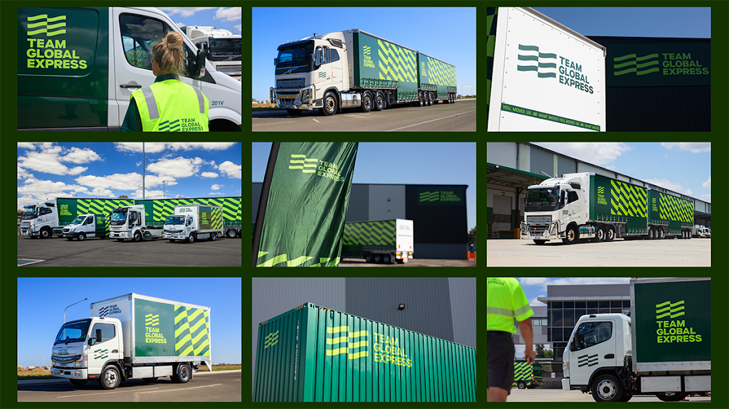 Team Global Express - Port Kembla | 6/247 Shellharbour Rd, Port Kembla NSW 2505, Australia | Phone: 13 18 43