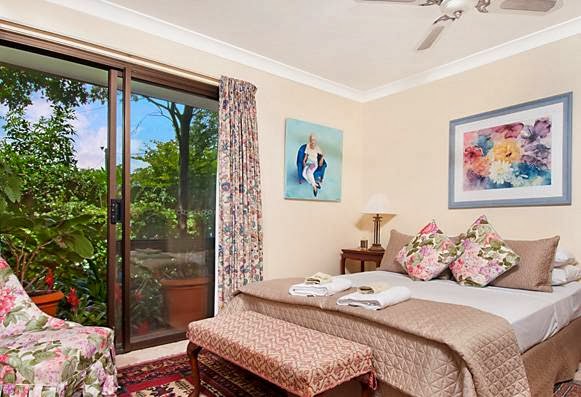 Sandals Guest House | 11 Carlyle St, Byron Bay NSW 2481, Australia | Phone: 1800 805 091