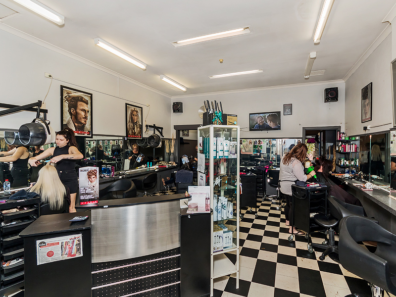 House of Melvan | hair care | 32a Martindale Ave, Thornlie WA 6108, Australia | 0894593051 OR +61 8 9459 3051